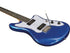 Eko Camaro VR2 90 Electric Guitar in Blue Sparkle