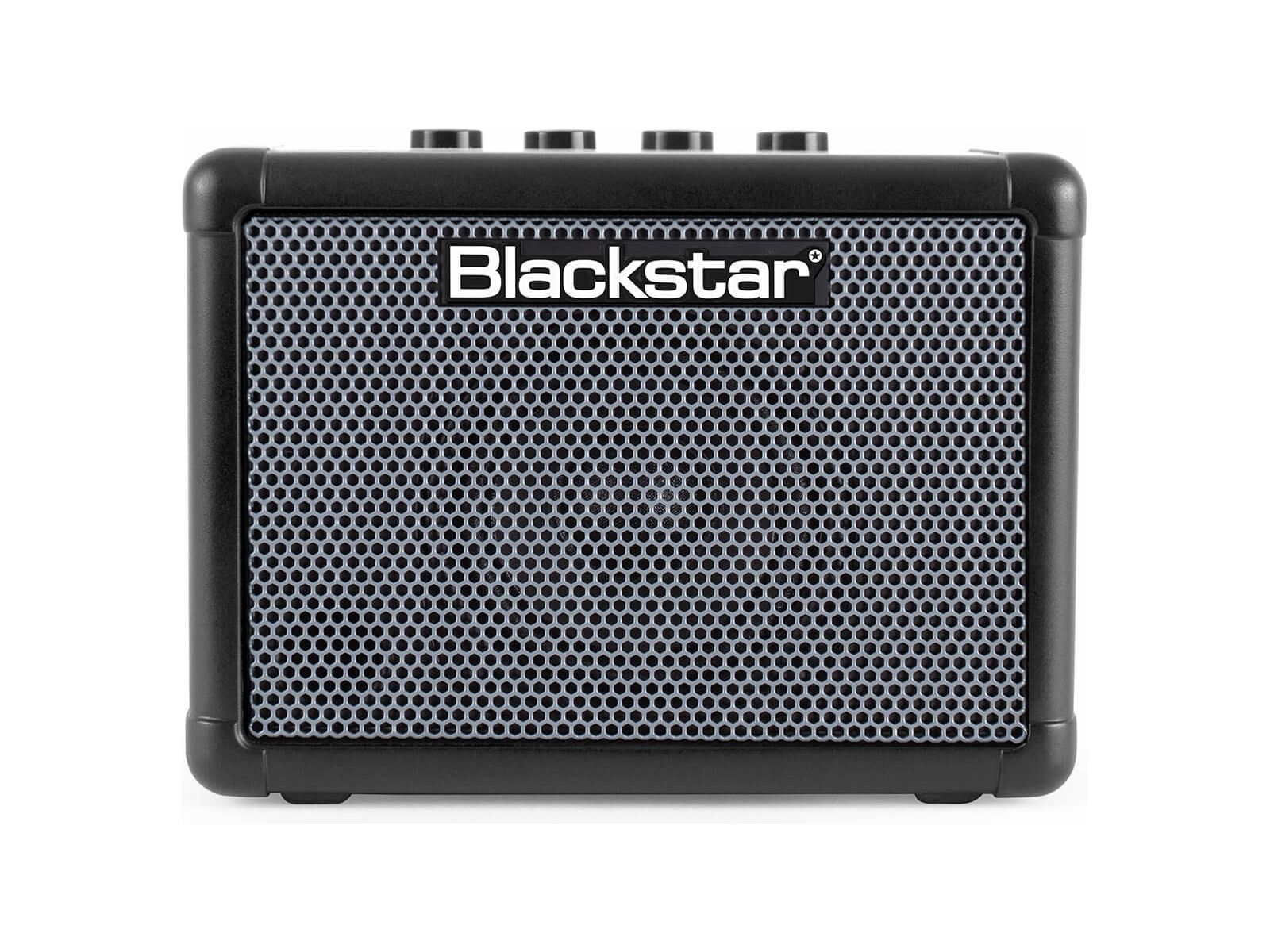 Blackstar Fly 3 Bass Mini Amp in Black