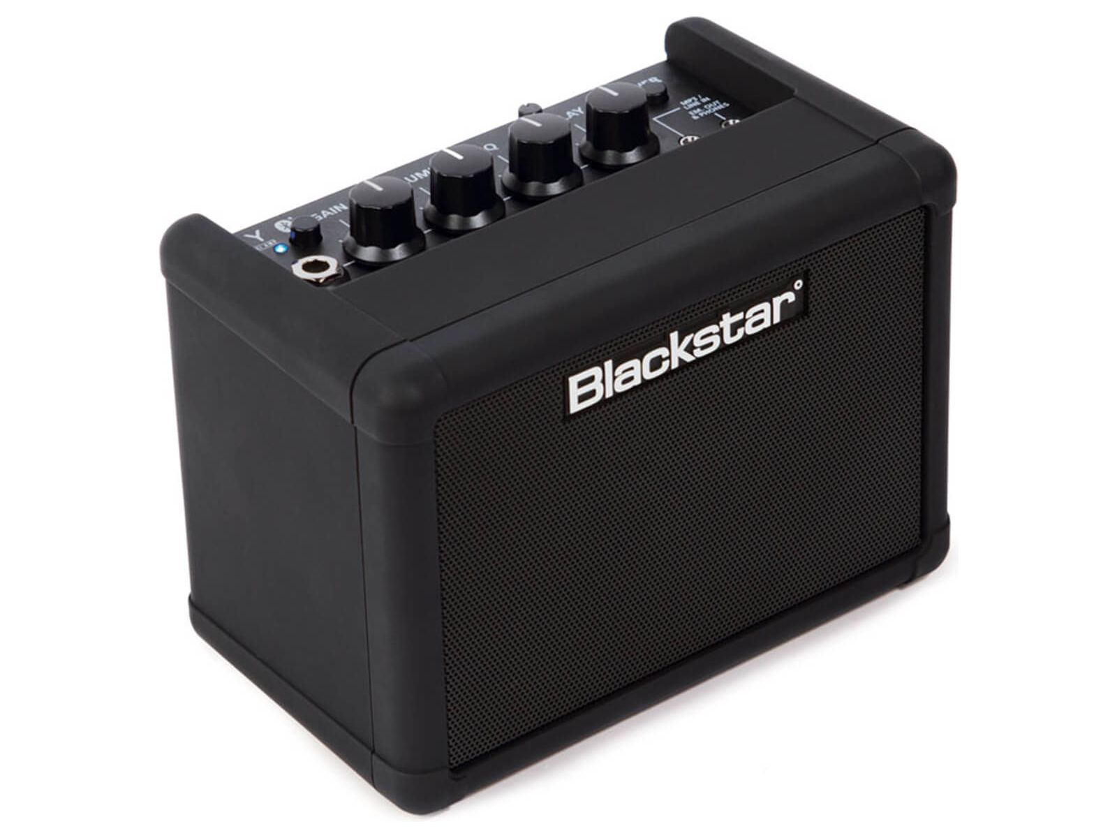 Blackstar Fly 3 Bluetooth Mini Amp in Black