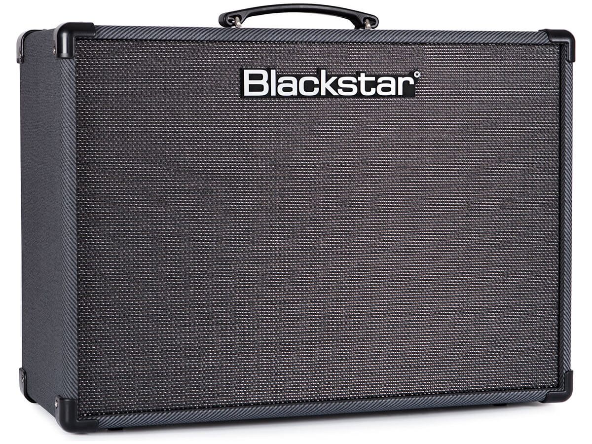 Blackstar ID:CORE Stereo 100w Tweed Guitar Amp