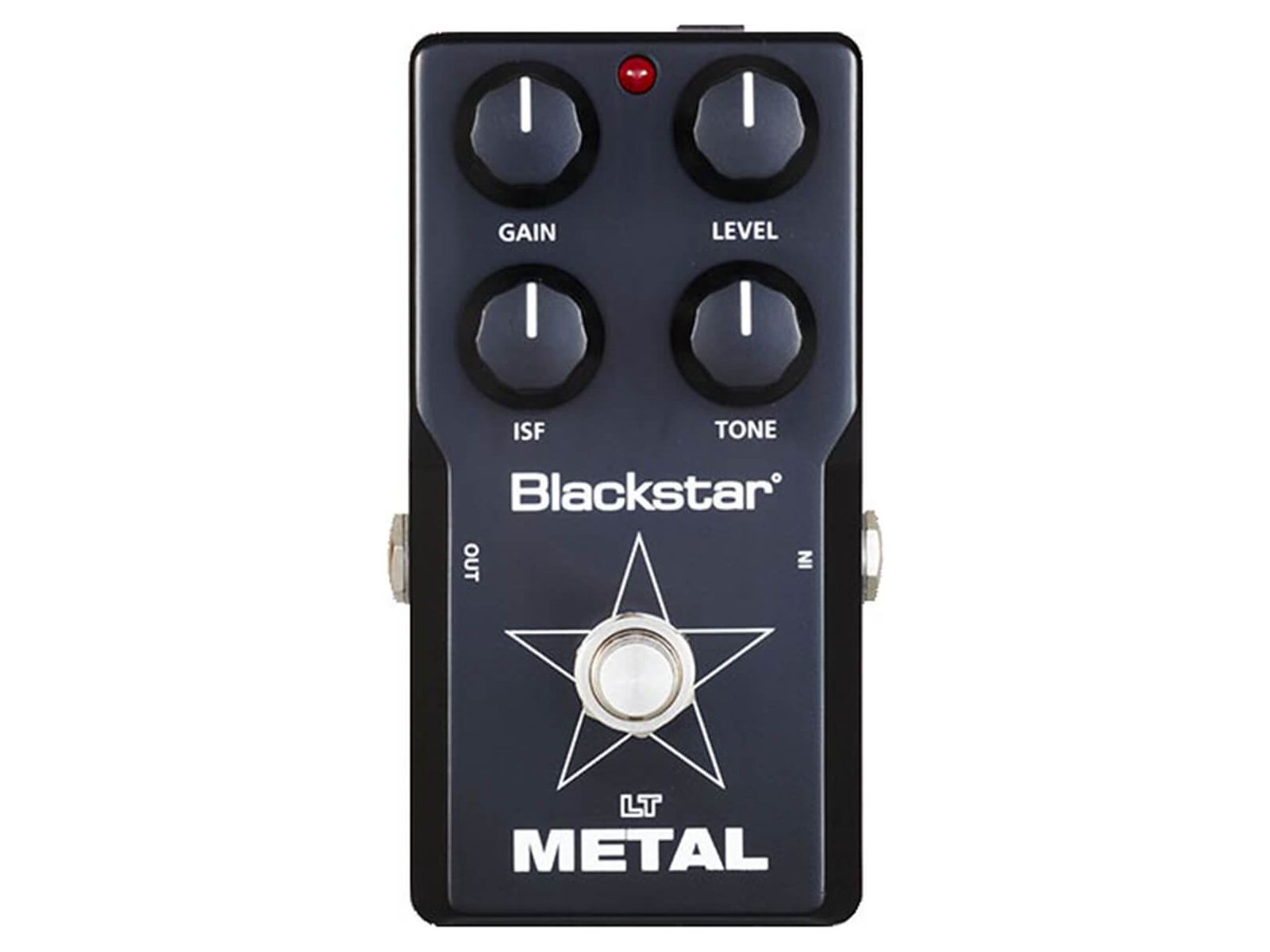 Blackstar LT METAL Pedal