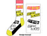 The Sex Pistols Unisex Ankle Socks: Anarchy in the UK (UK SIZE 7 - 11)