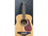 Vintage V300 Acoustic Guitar with Gigbag Pre-Owned