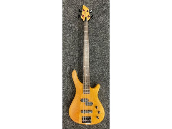 Stagg Fusion Bass BC300 with Hardcase Pre-Owned