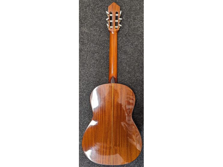 Juan De La Mancha Allegro Classical Acoustic Guitar Pre-Owned