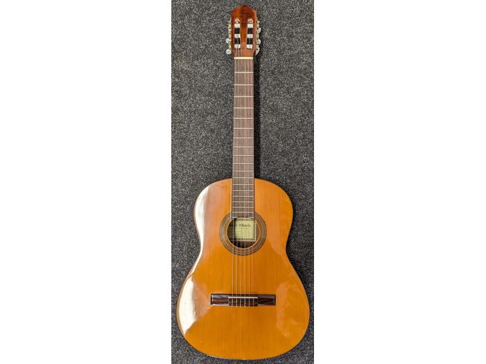 Juan De La Mancha Allegro Classical Acoustic Guitar Pre-Owned