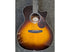 Enya EGA-Q1M EQ Sunburst Spruce Electro-Acoustic Guitar
