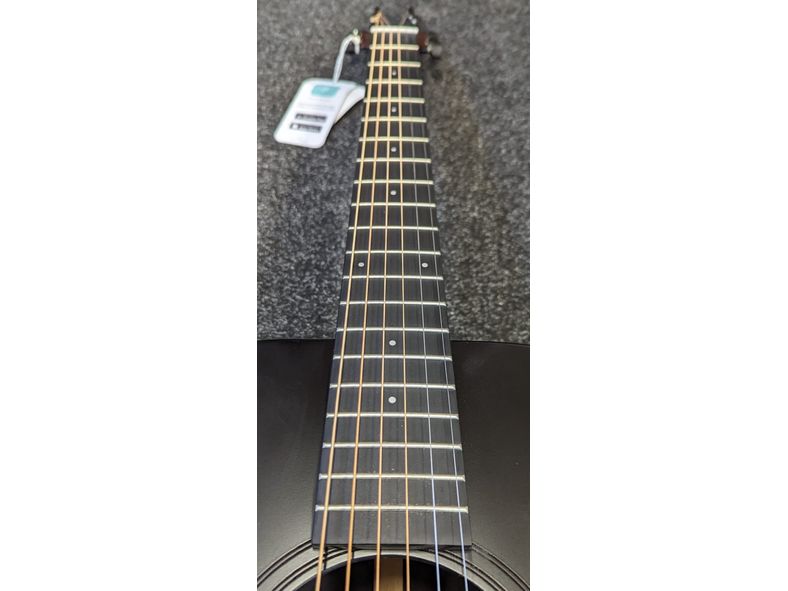 Enya EA-X1 Pro Vintage Sunburst Acoustic Guitar