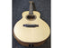 Crafter Mino Travel Black Walnut Electro Acoustic Guitar with Gigbag