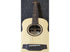 Crafter Mino Travel Ebony Electro Acoustic Guitar with Gigbag