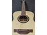 Crafter Able T-600 Orchestra Acoustic Guitar In Natural