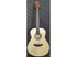 Crafter HT-100 Orchestra Acoustic Guitar in Natural Left Handed