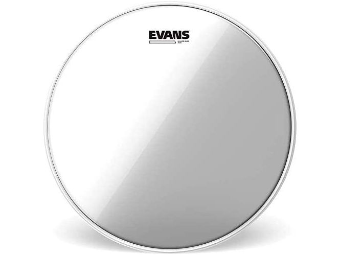 Evans S14H30 Snare Side Hazy 300 14-inch Snare Drum Head