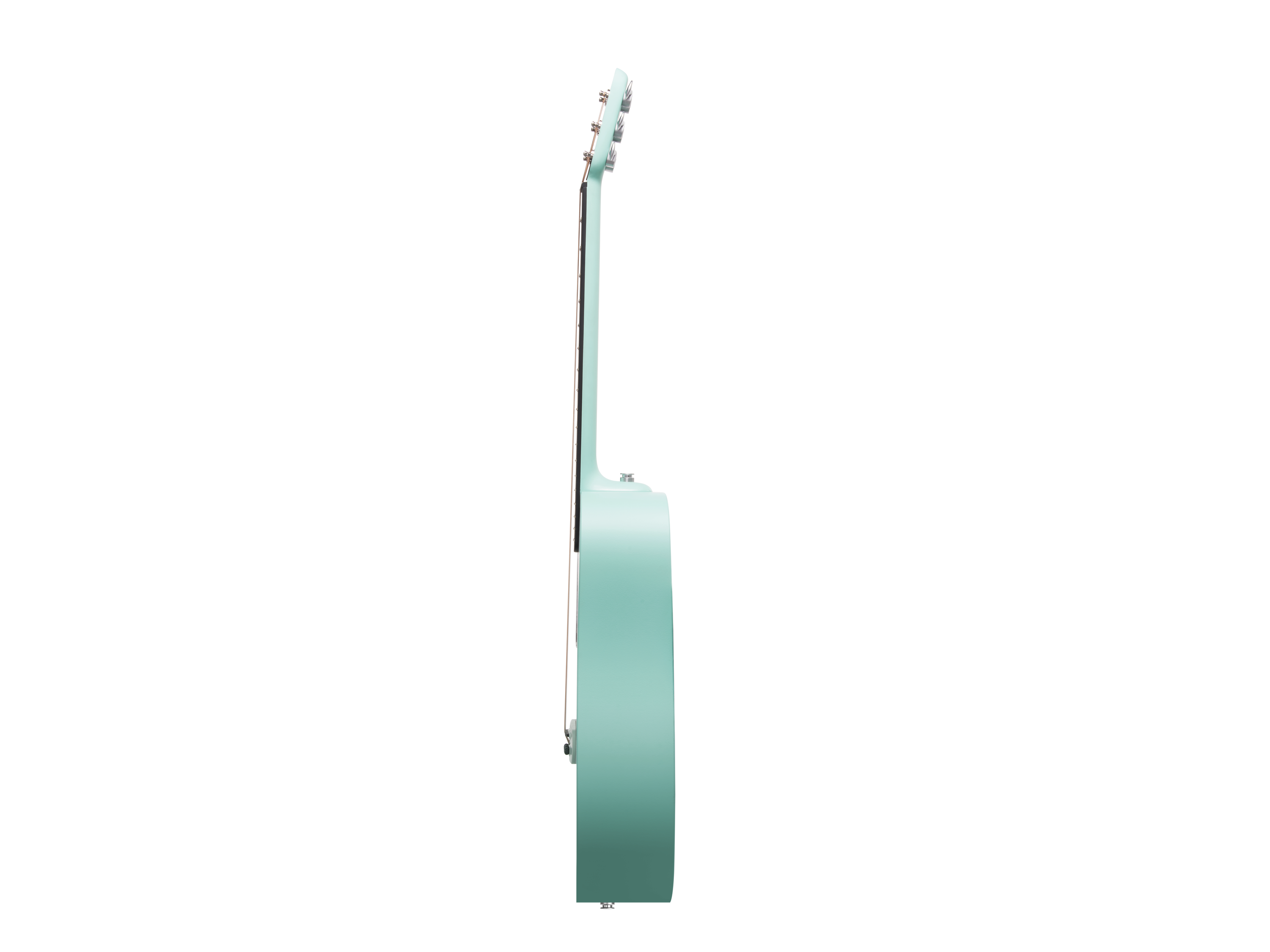 BLUE LAVA TOUCH with Airflow Bag ~ Aqua Green / Mint Green