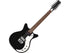 Danelectro '59X 12 String Guitar ~ Gloss Black
