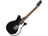 Danelectro '59X 12 String Guitar ~ Gloss Black