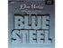 Dean Markley Blue Steel NPS Bass Guitar Strings Medium 4 String 50-105