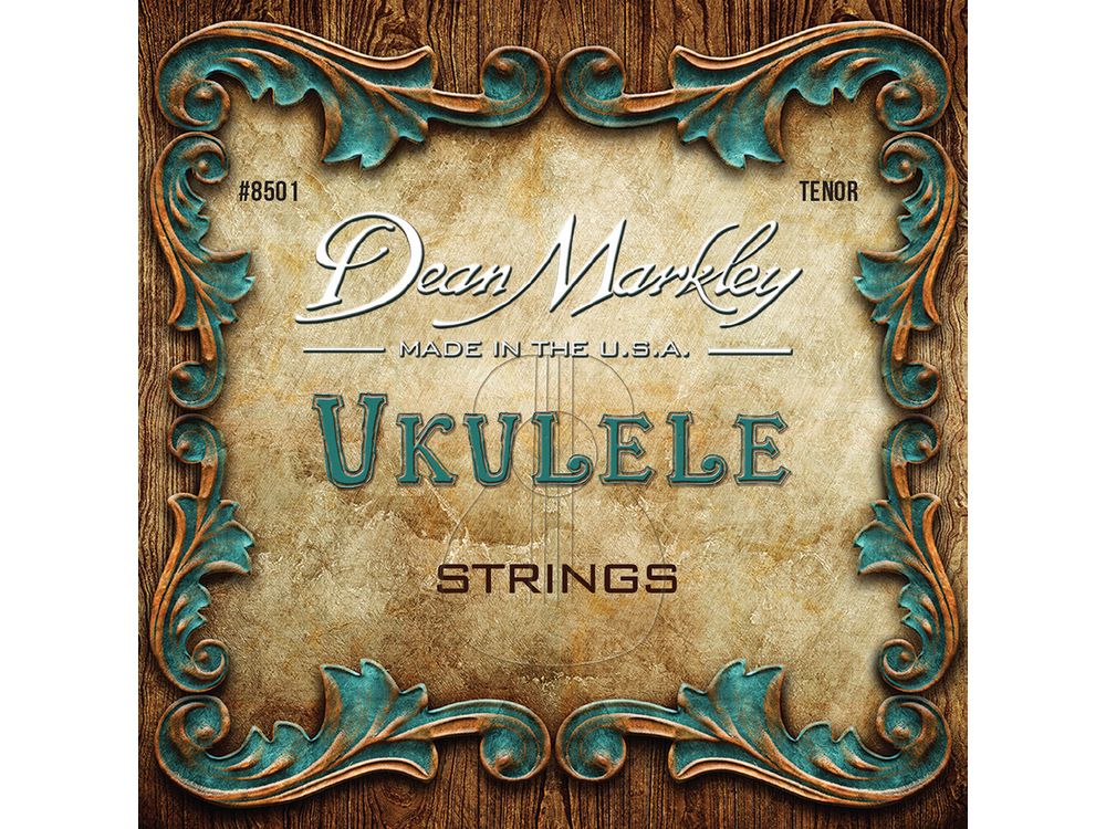 Dean Markley Ukulele Tenor Nylon String Set