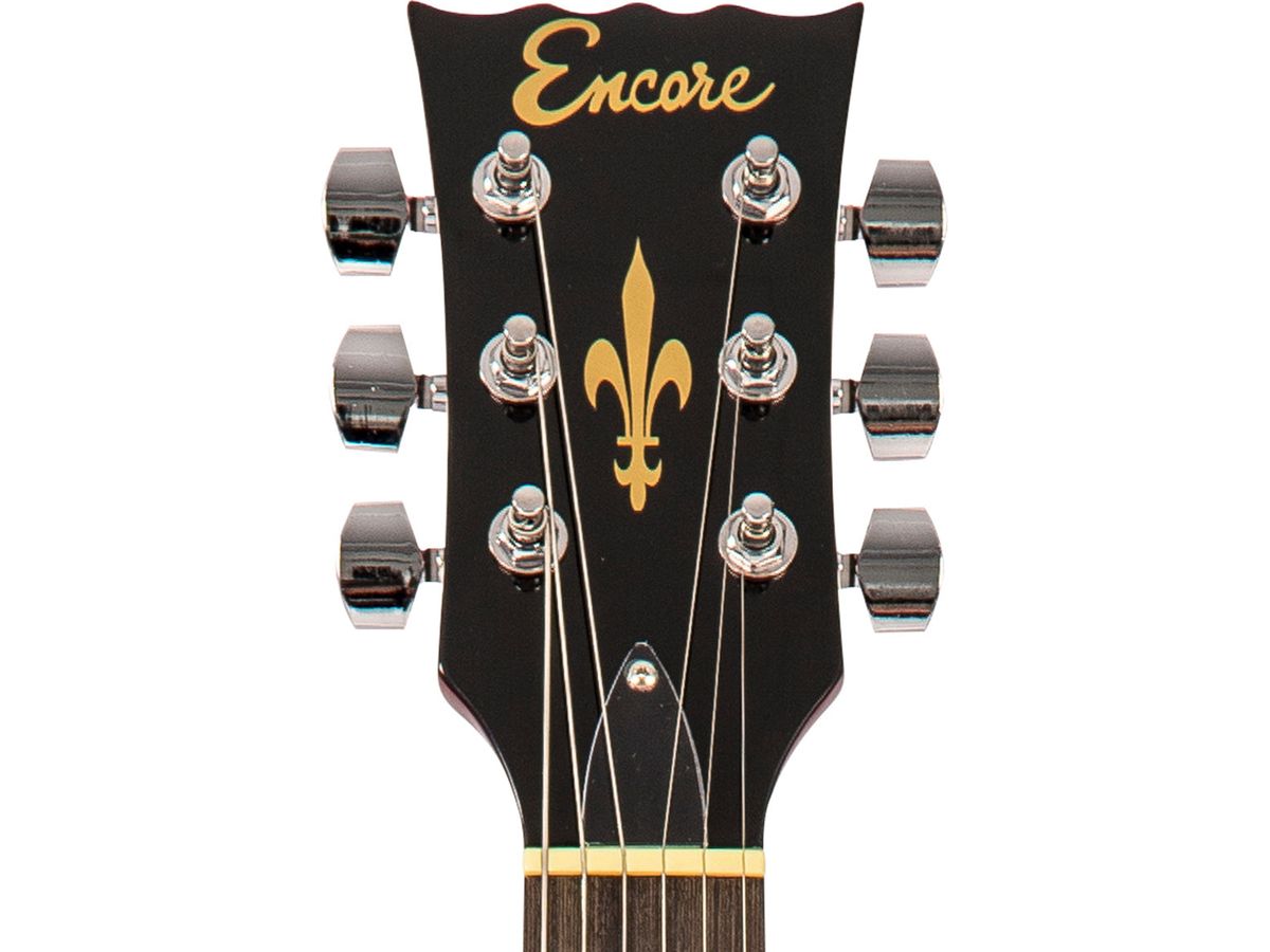 Encore E99 Electric Guitar Pack ~ Cherry Sunburst
