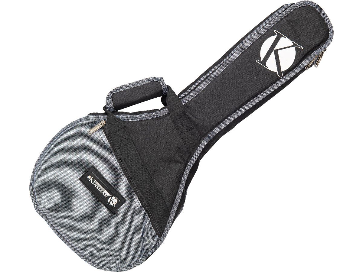 Kinsman Deluxe Mandolin Bag
