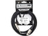 Kinsman Deluxe Mono Microphone Cable ~ 10ft/3m