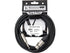 Kinsman Deluxe Mono Microphone Cable ~ 20ft/6m