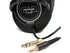 CAD Sessions 210 Studio Headphones ~ Black