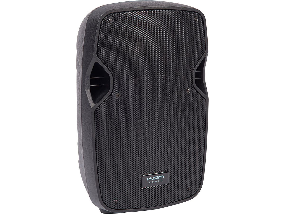 Kam 10" Active Speaker ~ 300w