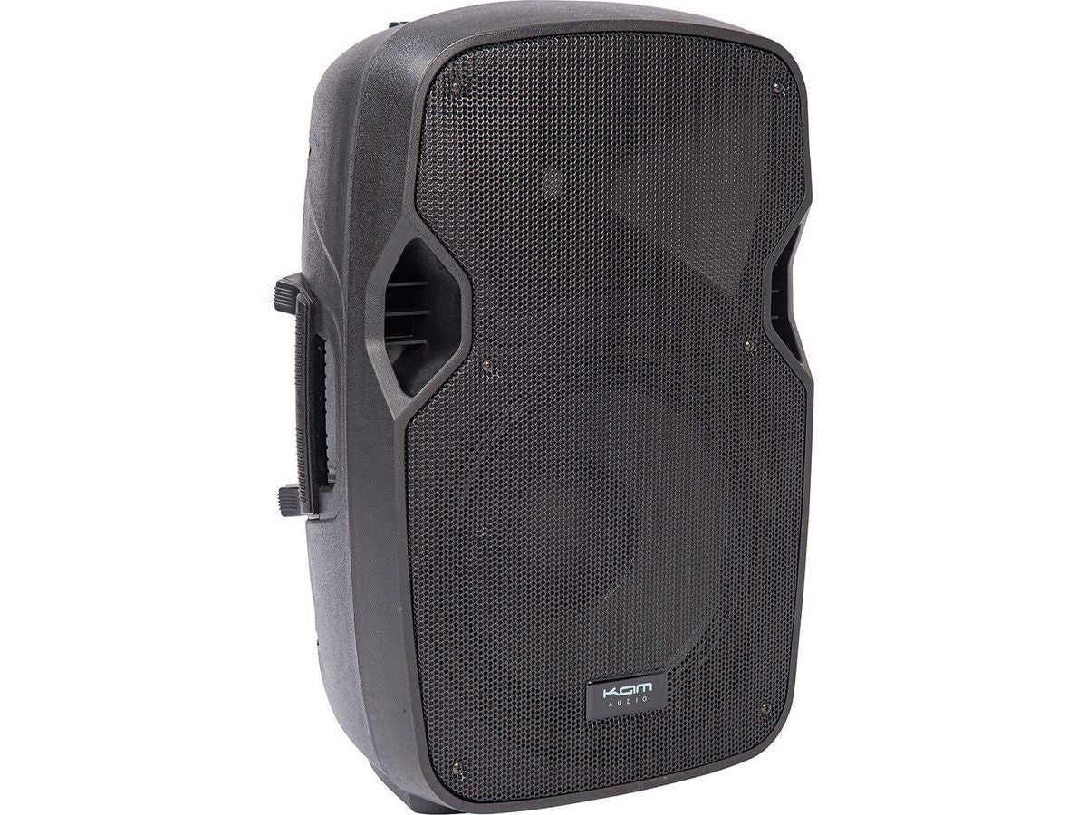 KAM 12" Active Speaker ~ 1000w