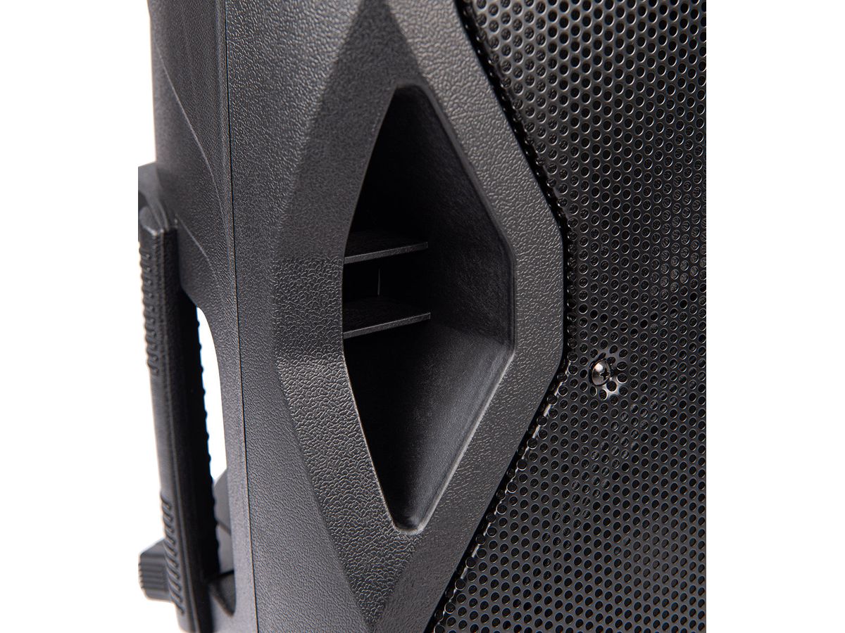 KAM 15" Active Speaker ~ 1200w