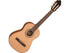 Santos Martinez Principante 1/2 Size Classic Guitar ~ Natural Open Pore