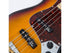 Vintage VJ74 ReIssued Maple F/Board Bass ~ Sunset Sunburst