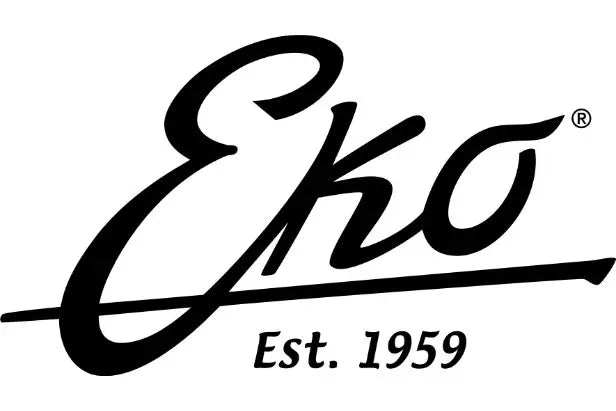 Eko Guitars - Official Stockiest