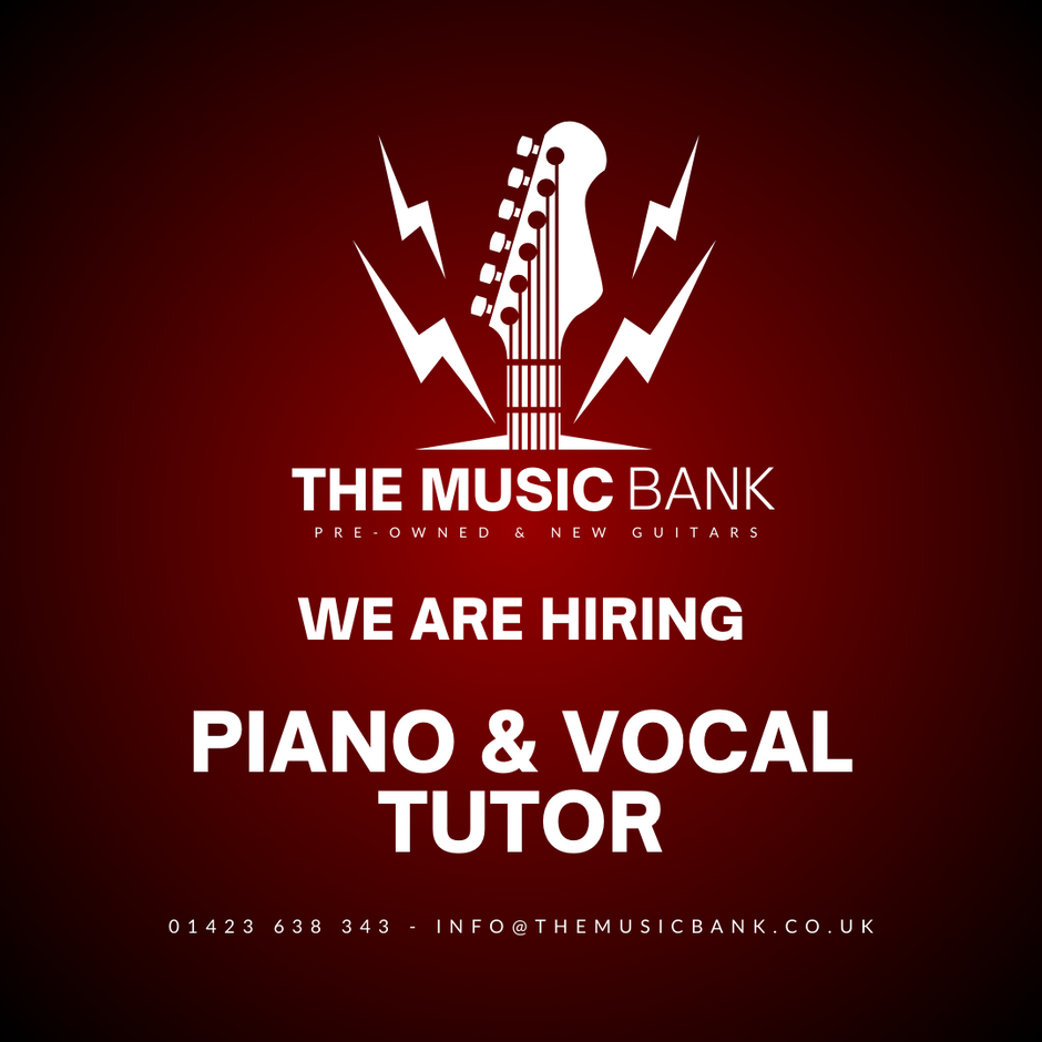 Musical Instruments The Music Bank