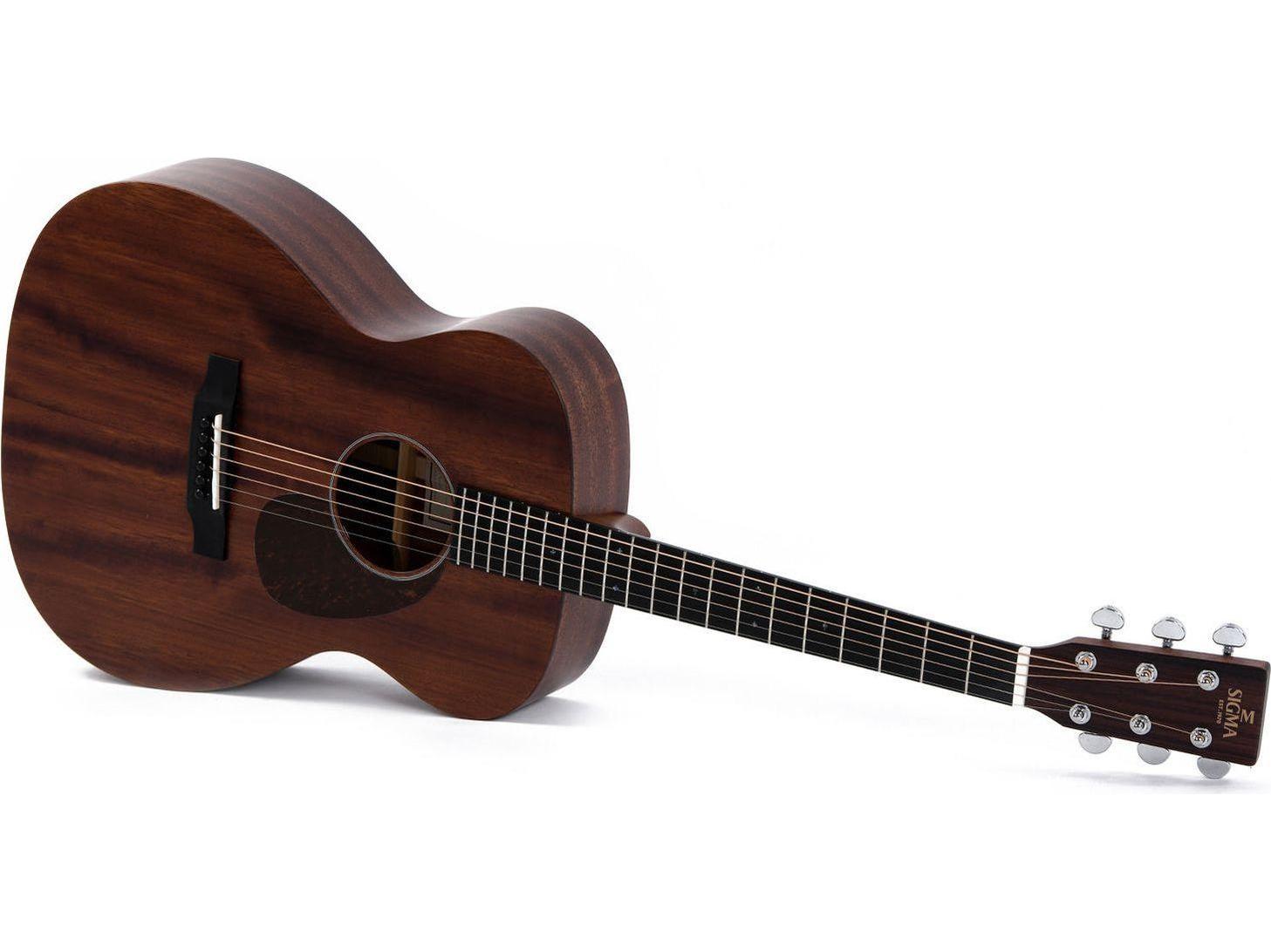 Sigma 15 Series 000M-15 Acoustic Guitar