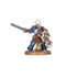 Space Marines:Bladeguard Veterans