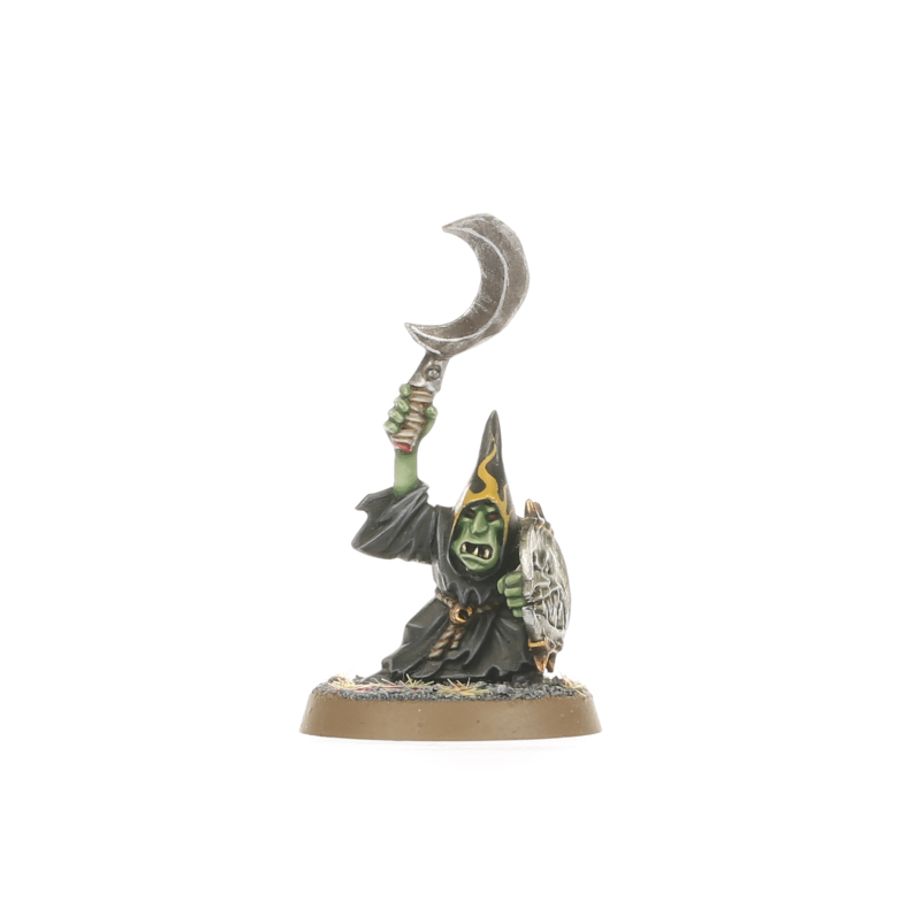 Gloomspite Gitz: Moonclan Stabbas