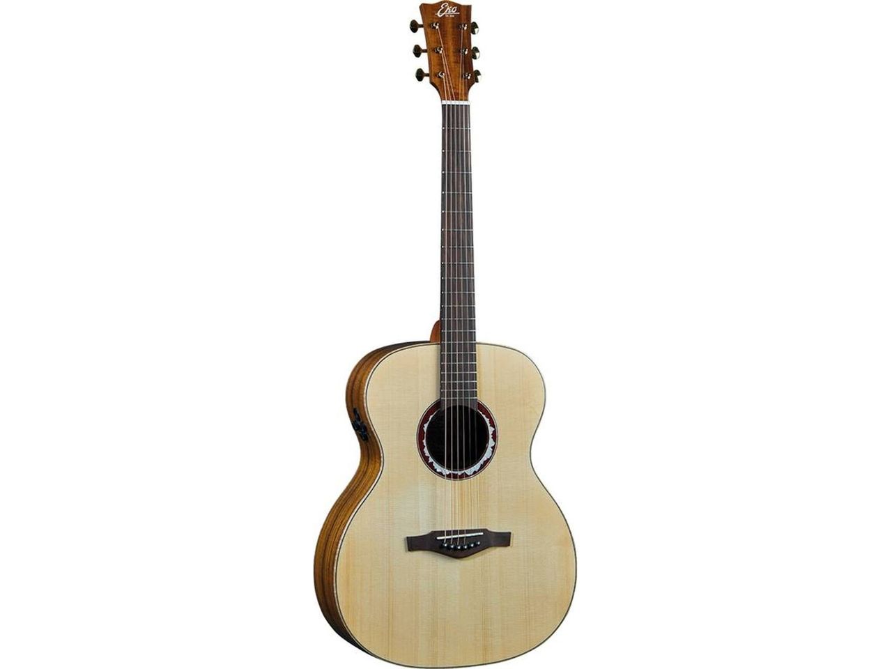 Eko Alps J450 EQ Electro Acoustic Guitar