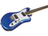 Eko Camaro VR2 90 Electric Guitar in Blue Sparkle