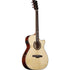 Eko Tri A 300CE Electro Acoustic Guitar