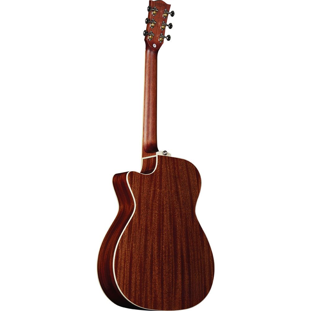 Eko Tri A 300CE Electro Acoustic Guitar