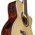 Eko Tri A 300CE Electro Acoustic Guitar