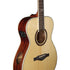 Eko Tri A 300E Electro Acoustic Guitar