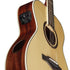 Eko Tri A 300E Electro Acoustic Guitar