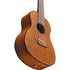 Eko DUO Guitalele Mahogany Top Inc Gig Bag