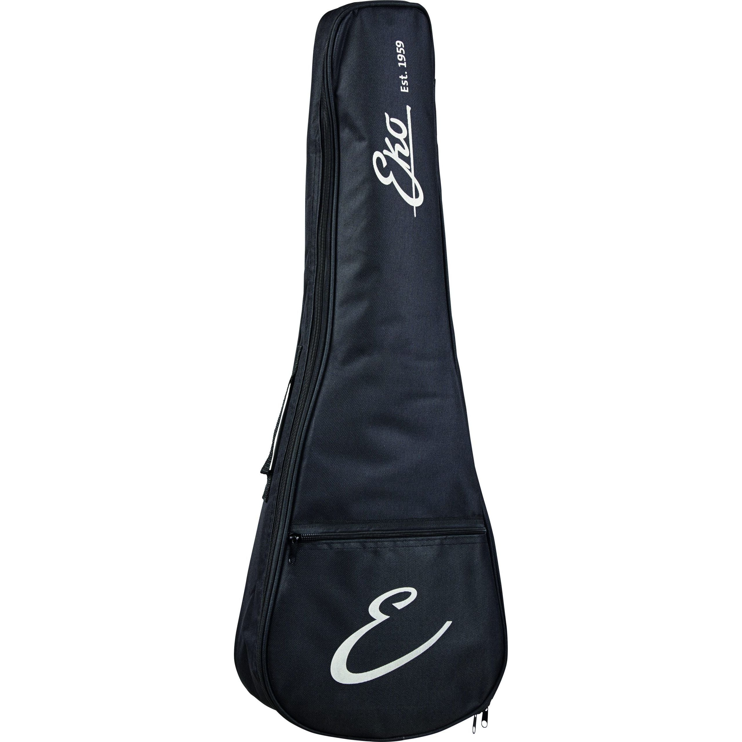 Eko DUO Guitalele Mahogany Top Inc Gig Bag