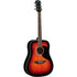 Eko Ranger 6 Acoustic Guitar in Sunburst