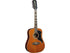 Eko Ranger XII VR 12 String Acoustic Guitar in Natural Satin