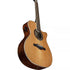 Eko MIA A400 CW EQ Electro Acoustic Guitar Natural