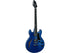 Eko MIA SA Blues Semi-Acoustic Guitar Blue